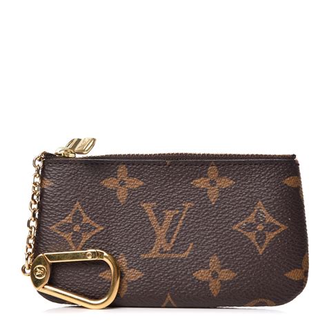 monogram louis vuitton key pouch|Louis Vuitton key pouch bloomingdale's.